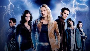 Final Destination 2's poster