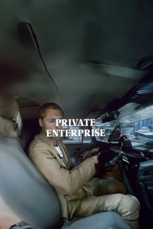 Private Enterprise's poster