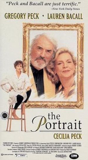 The Portrait's poster