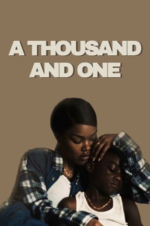 A Thousand and One's poster