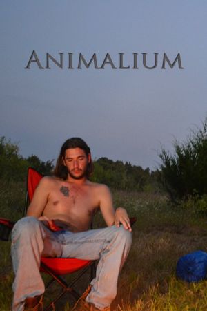 Animalium's poster image