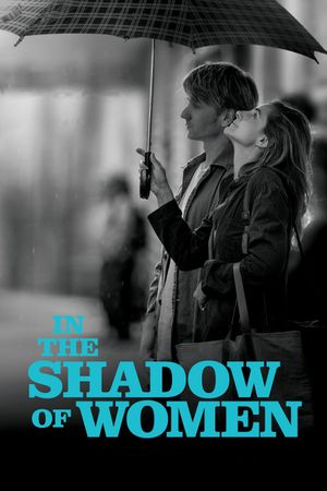 In the Shadow of Women's poster
