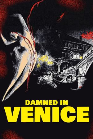 Damned in Venice's poster