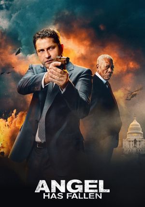 Angel Has Fallen's poster