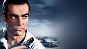 Dr. No's poster
