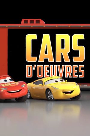 Cars D'oeuvres's poster