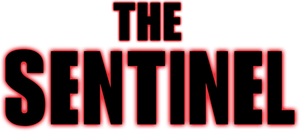 The Sentinel's poster