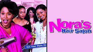 Nora's Hair Salon's poster