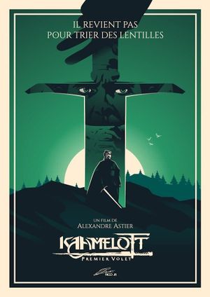 Kaamelott: First Installment's poster