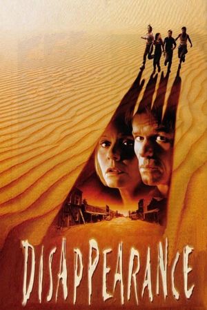 Disappearance's poster