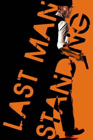 Last Man Standing's poster