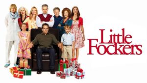 Little Fockers's poster