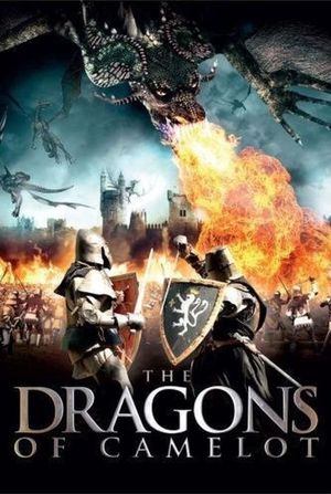 Dragons of Camelot's poster