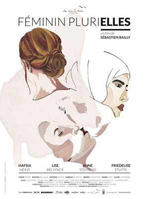 Féminin plurielles's poster