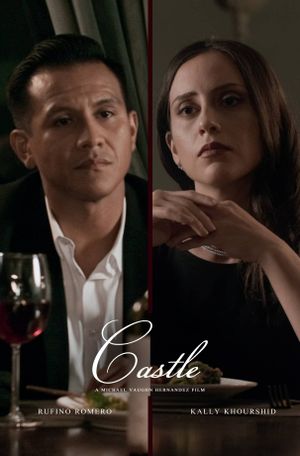 Moments: Castle's poster