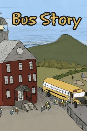 Bus Story's poster