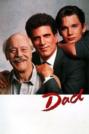 Dad's poster image