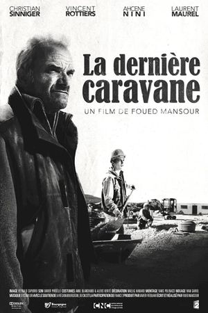 La Dernière Caravane's poster