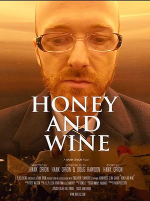 Honey and Wine's poster image