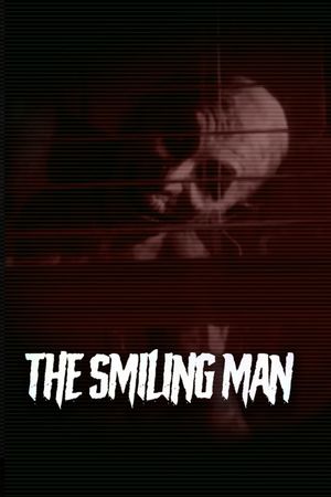 The Smiling Man's poster