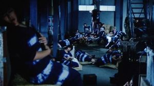 Female Prisoner #701: Scorpion's poster
