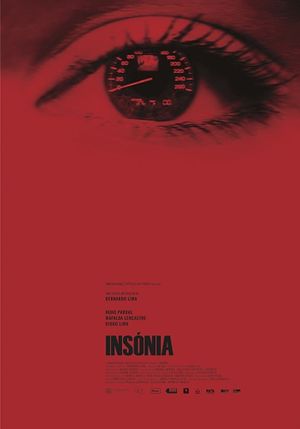 Insónia's poster