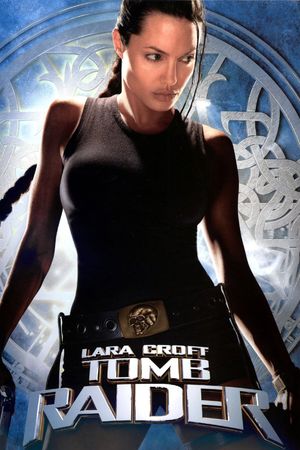 Lara Croft: Tomb Raider's poster