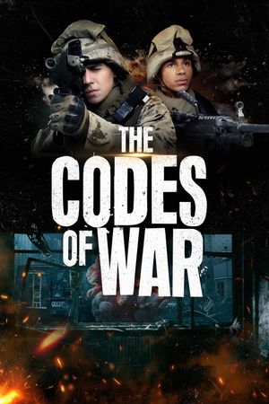 The Codes of War's poster