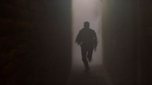 Mission: Impossible - Dead Reckoning Part One's poster