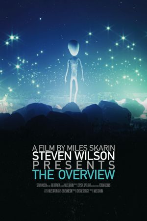 The Overview's poster