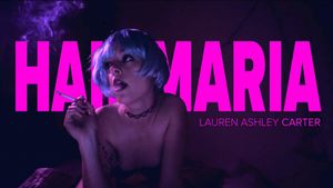 Hail Maria!'s poster