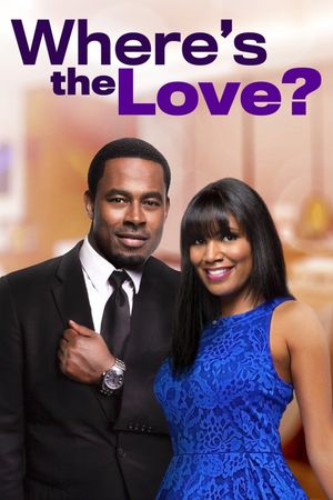 Where's The Love?'s poster