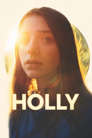 Holly's poster