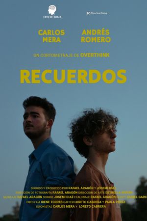 Recuerdos's poster image