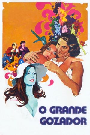 O Grande Gozador's poster