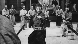 Harakiri's poster