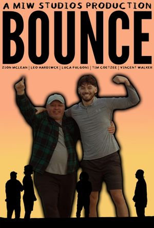 Bounce's poster