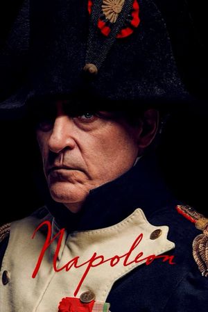 Napoleon's poster