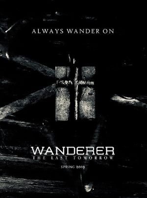 The Wanderer's poster