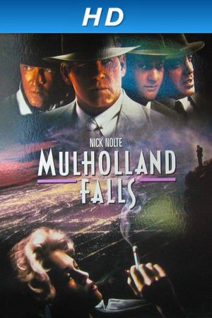 Mulholland Falls's poster
