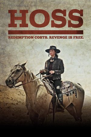 Hoss's poster image