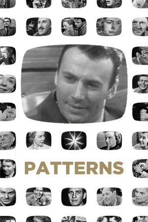 Patterns's poster