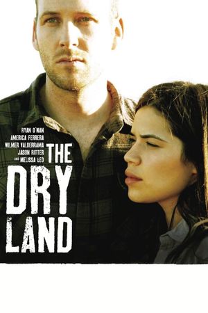 The Dry Land's poster