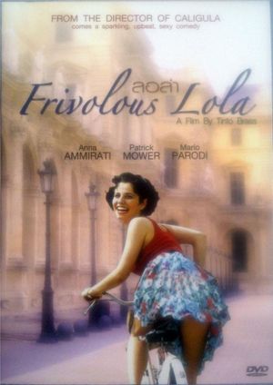Frivolous Lola's poster