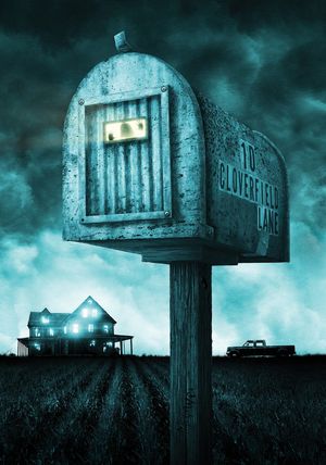 10 Cloverfield Lane's poster