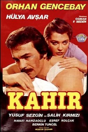 Kahir's poster