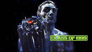 Class of 1999's poster