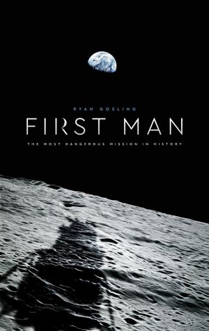 First Man's poster