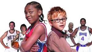 Like Mike's poster
