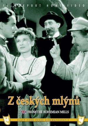 Z ceských mlýnu's poster